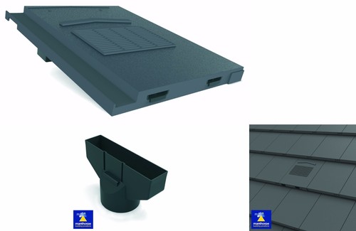 Grey marley modern - marley, mini