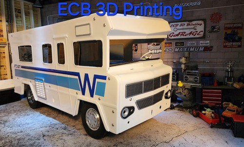 Ecb printing headlight - ecb,