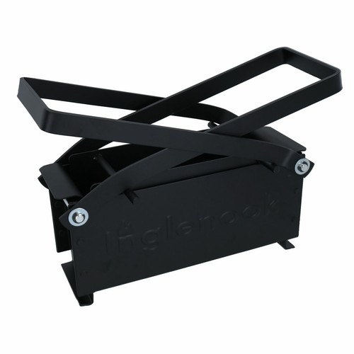 Eco briquette maker paper log - eco,
