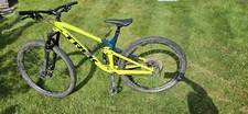 Trek Top Fuel 8 NX (2021) Full