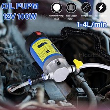 Electric Fuel Pump 12V Diesel