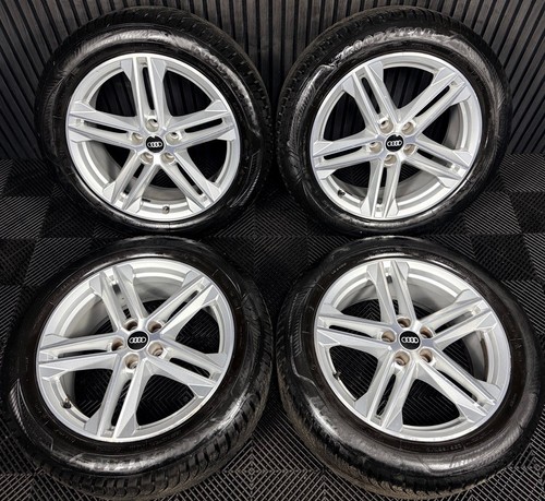 Audi 5 double spoke s - audi,