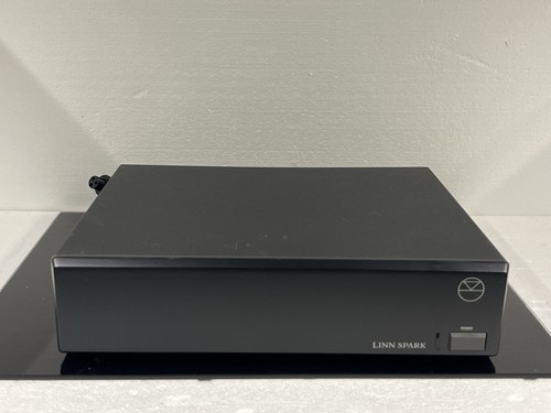 Linn spark power supply - spark,