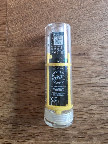 Tilt hydrometer - ,