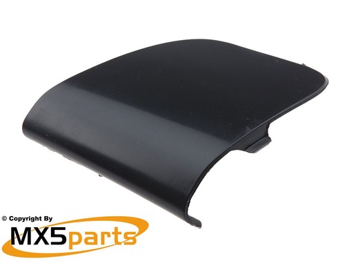 Mx5 front bumper - front,