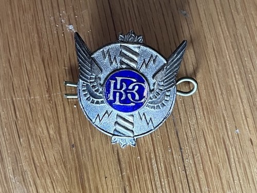Genuine rare ww2 bbc - genuine,, war