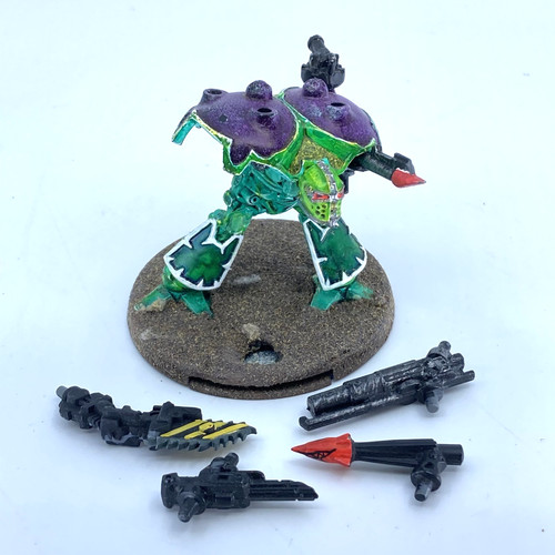 Epic warlord titan - warlord,