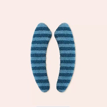 Soft toilet seat pad - toilet,