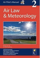 Air Pilot's Manual: Air Law &