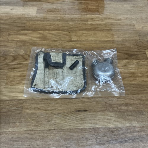 Cleaning kit mosin - kit,