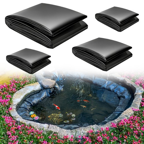 Pond liner heavy - pond,