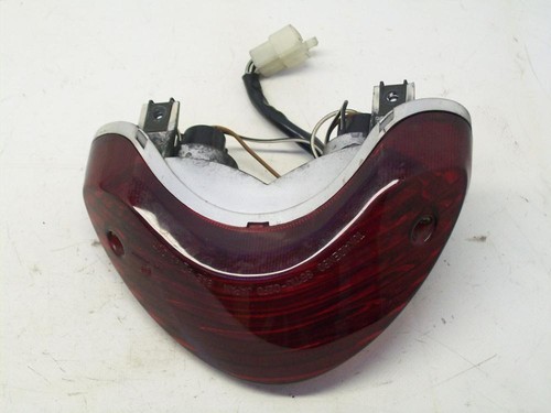 Tail light for - light, 2001