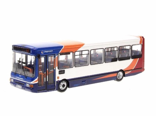 Bus bono dennis - by, dart