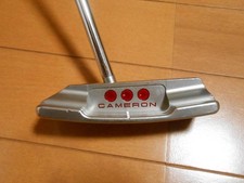 Scotty Cameron Studio Select