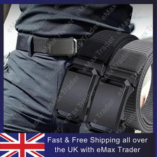 Mens Stretch Belt Quick