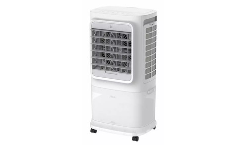 Bush air cooler fan - air,