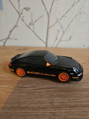 Scalextric porsche 997 gt3 - porsche,