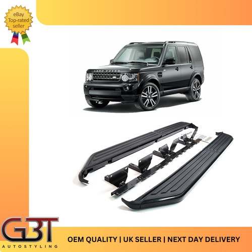 Fits land rover discovery - land,