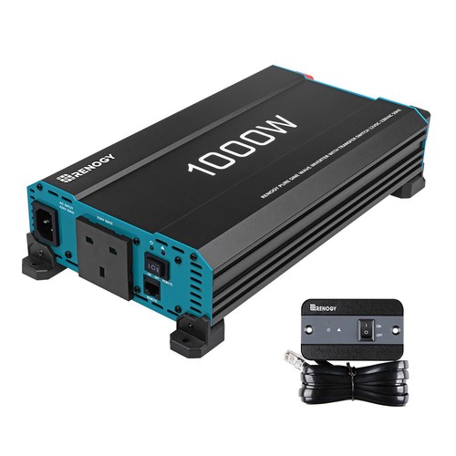 Renogy 1000w pure sine wave - renogy,