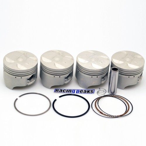 Piston set for suzuki cultus - set,