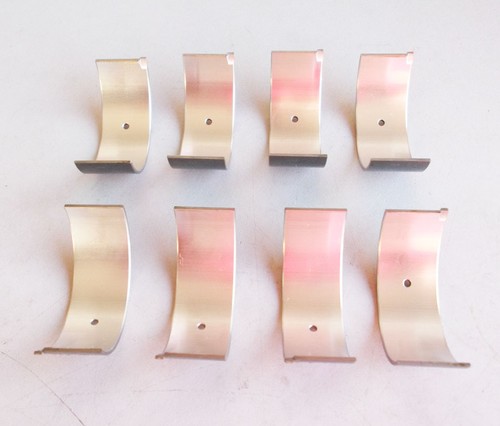 Engine big end bearing set - engine,