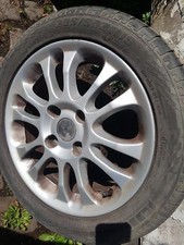 VOLVO S40 V40 16 INCH