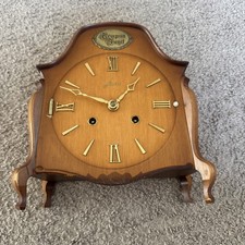 jeaid clock Not Tested For Parts AS-is
