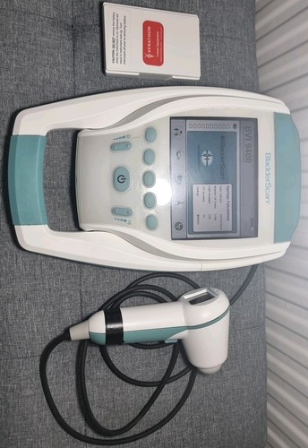 Verathon bvi 9400 portable - verathon, bvi-9400