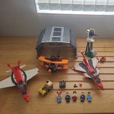 Lego 60103 City Airport Air
