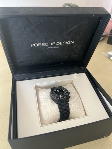 Porsche design 6625 25th - design, 6625.11