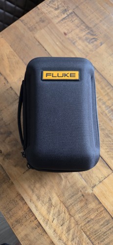 Fluke case for multimeter - for,