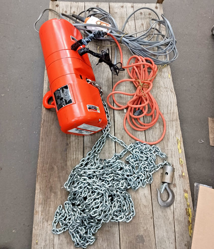 Lodestar model electric - lodestar,