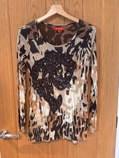 Vintage Rene Derhy Ladies