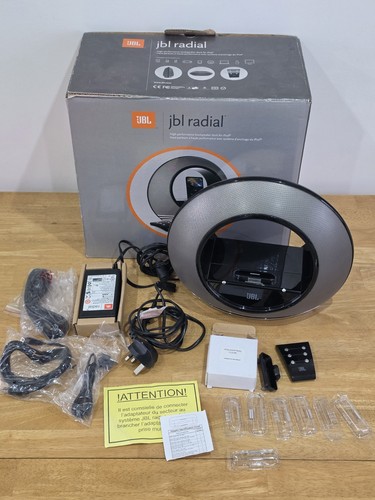 Jbl radial micro - jbl,
