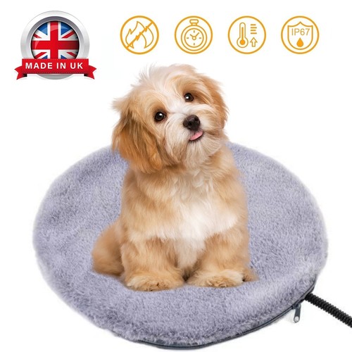 Pet heating pad cat dog - heating,