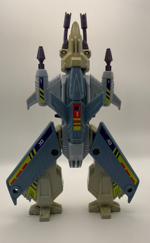Vintage 1986 kenner centurions - vintage,