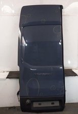 FORD TRANSIT MK8 2014-2025 5