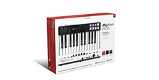 IK Multimedia IRig Keys I/O 25