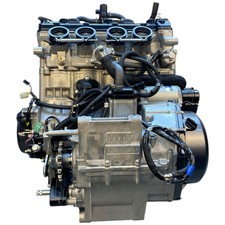 2022 - 2024 SUZUKI HAYABUSA