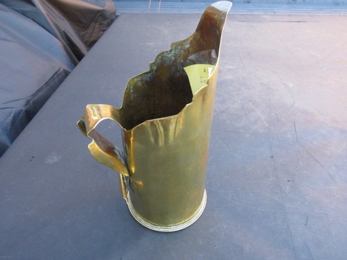 World war brass - war,