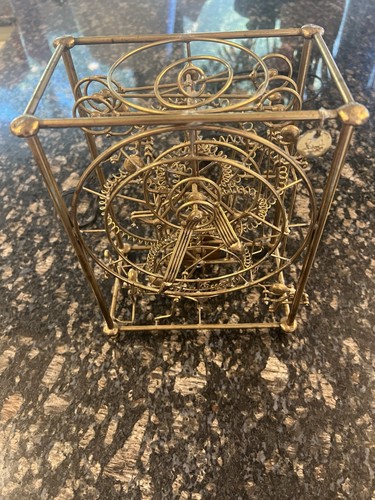 Signed gordon bradt kinetic - signed,