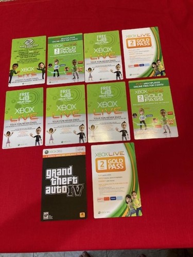 Xbox live month day 48 - 1,