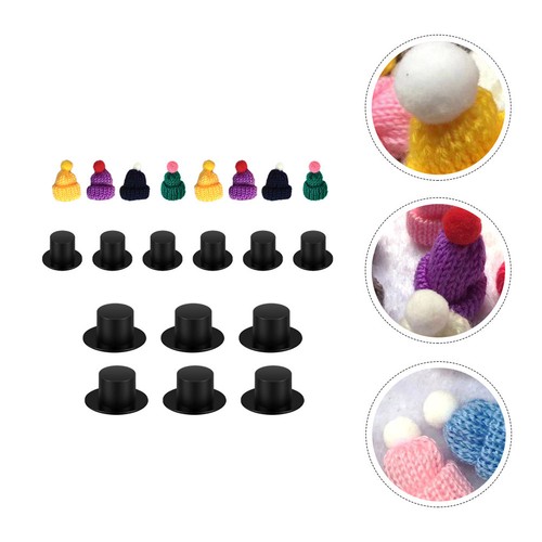 120pcs christmas doll making - 120pcs,