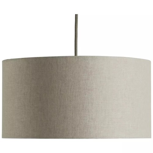 Ceiling lampshade 35cm oatmeal - lampshade,