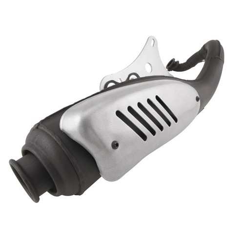 Stage6 tuning exhaust street - stage6,