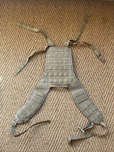 Warrior assault systems coyote - assault,