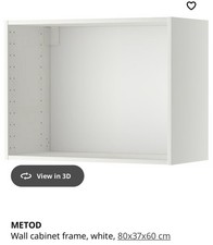 Ikea wall cabinet frame - ikea,