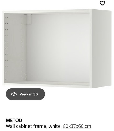 Ikea wall cabinet - ikea,