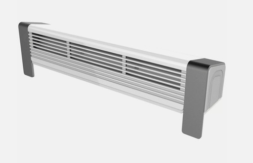 Radiator booster fan saves - booster,
