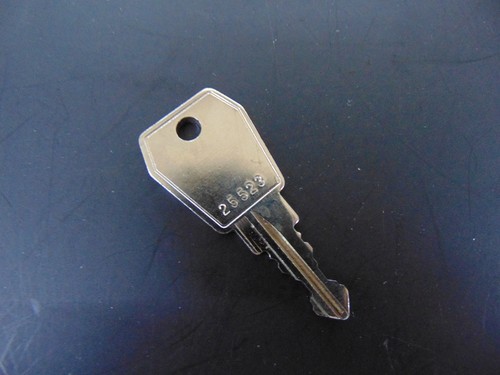 Original kamei replacement key - kamei,